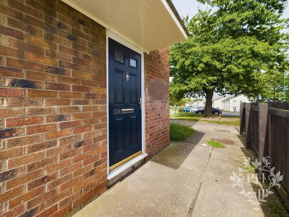 Main image of property: Bankfields Road, Middlesbrough