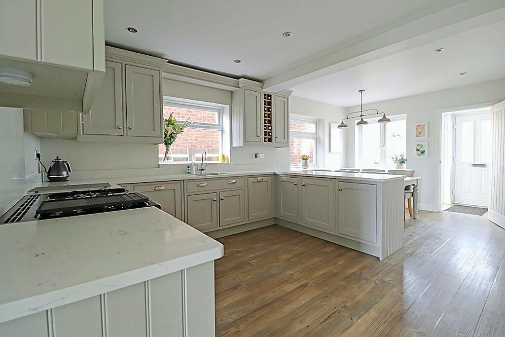 Main image of property: Kings Road, South Benfleet