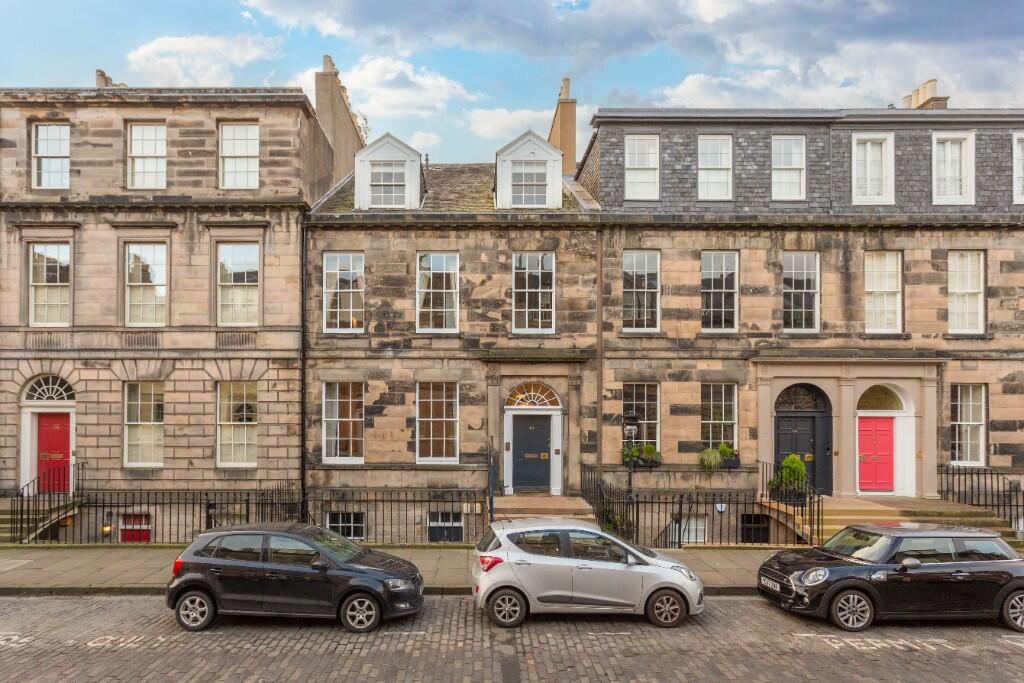 Main image of property: Northumberland Street, Edinburgh, EH3
