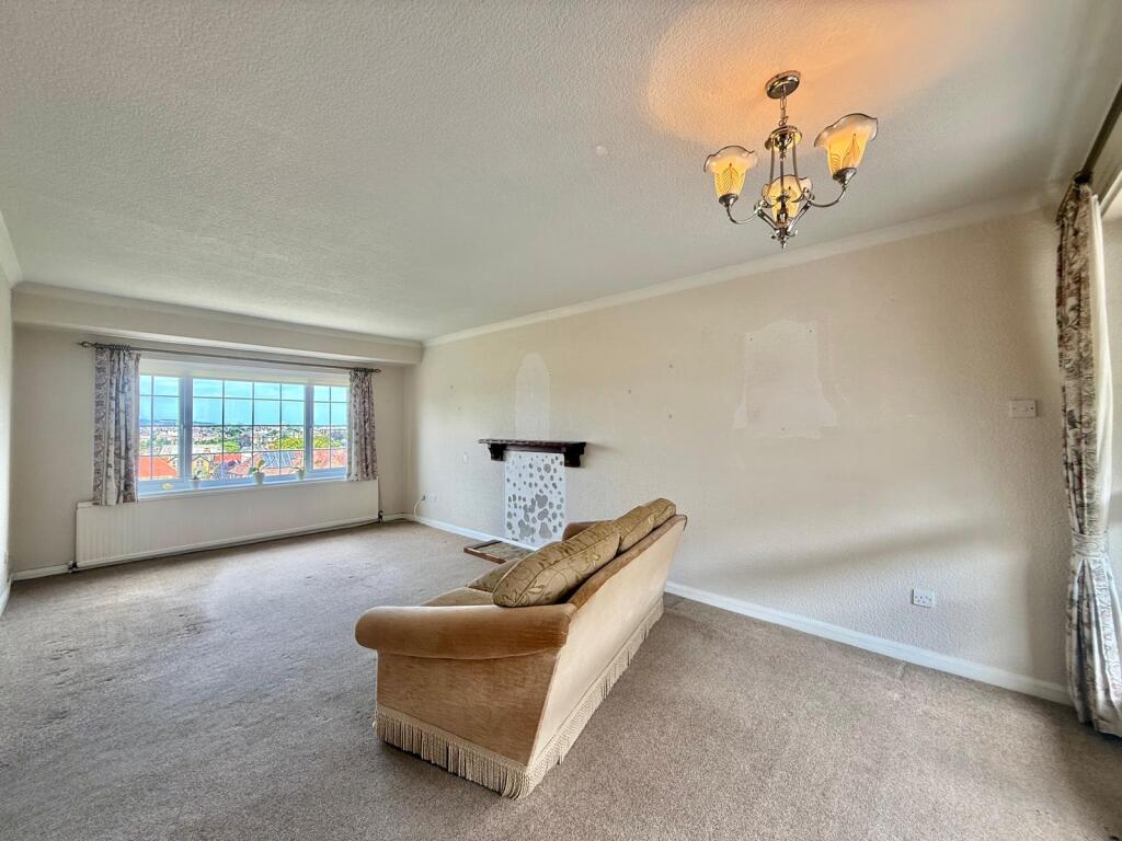 Apartment in York - View 4