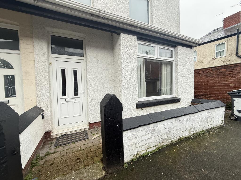 Main image of property: Ingleby Road
