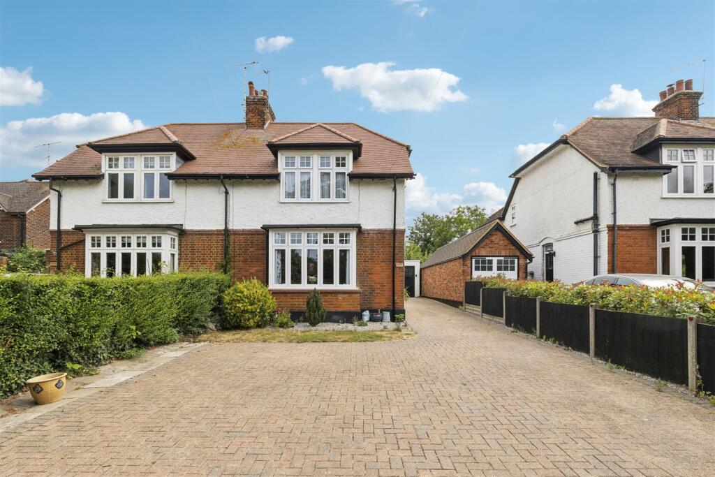 House in Stevenage - View 5