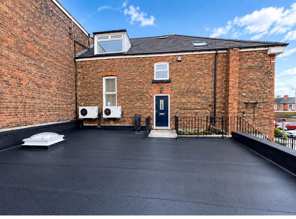 Main image of property: West Derby Road, Liverpool. L13 8AE