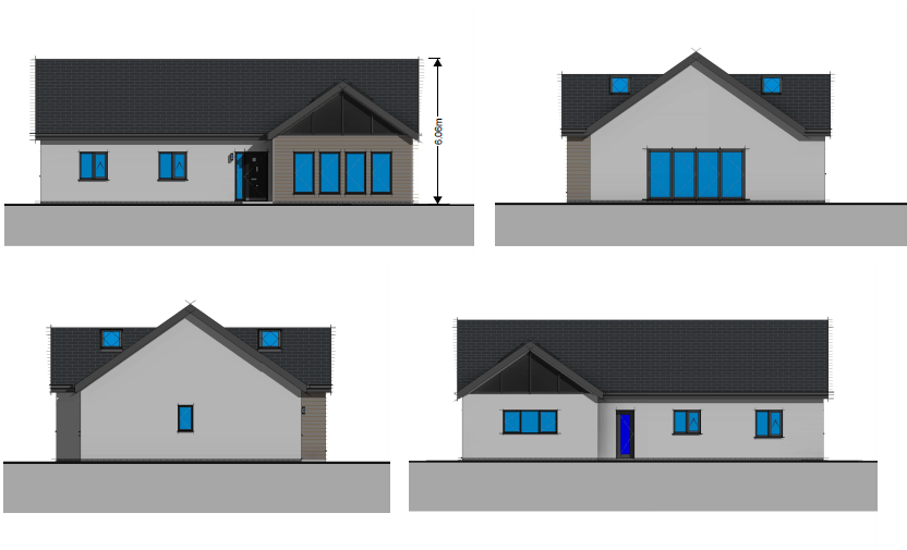 Land to the Rear of 108 Bridle Road, Burton Joyce, Nottingham NG14 5FP - View 4