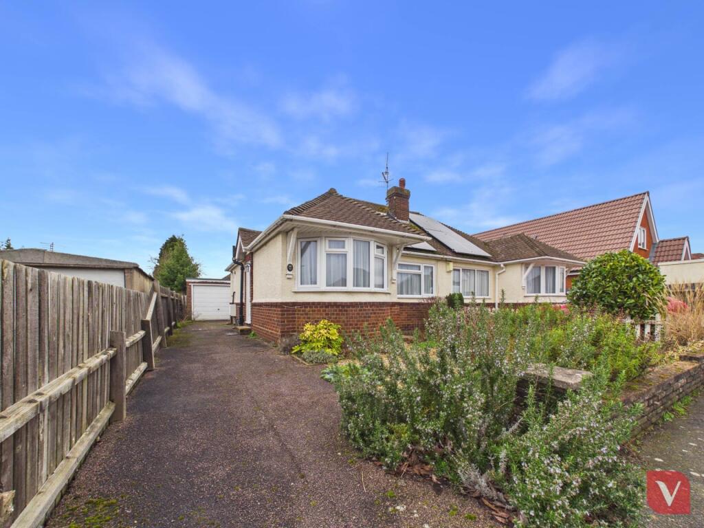 Main image of property: Gooseberry Hill, Luton
