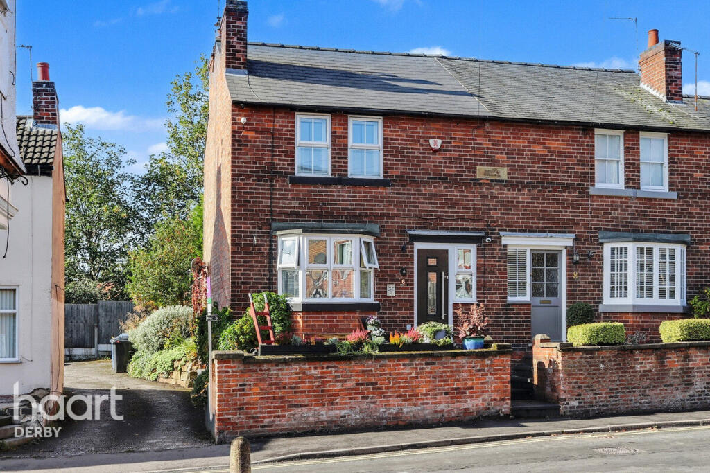 Chapel Street, Spondon photo 2