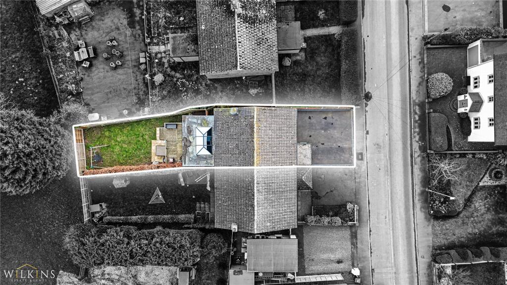 Additional image 28 of Main Street, Clifton Campville, Tamworth, Staffordshire, B79