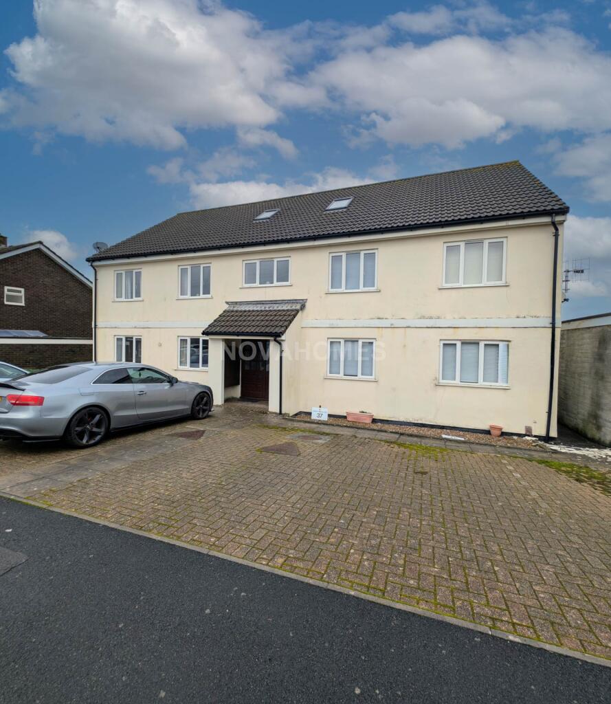 Main image of property: Easterdown Close, Plymstock, PL9 8SR