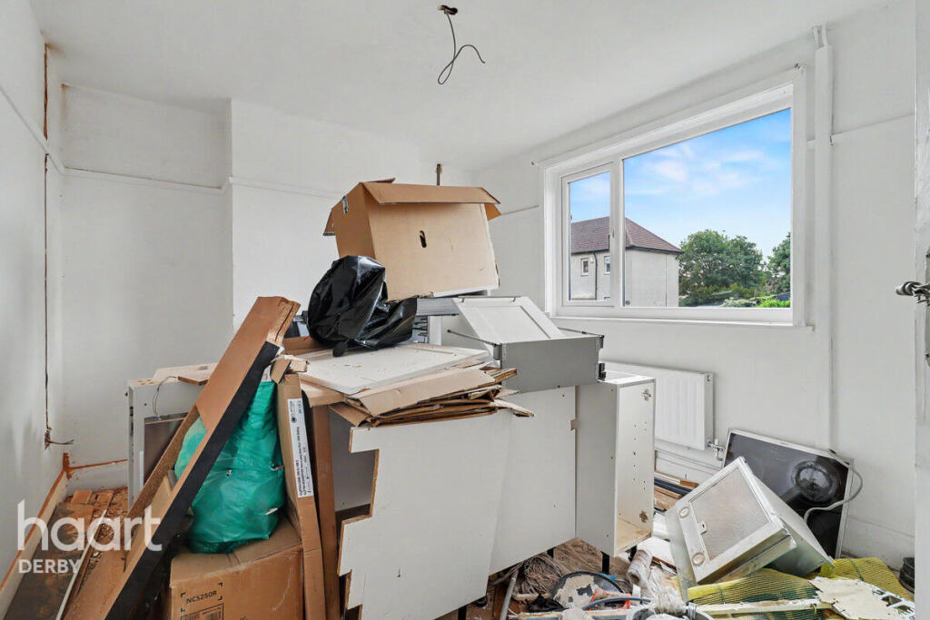 House in Derby, Normanton - View 5