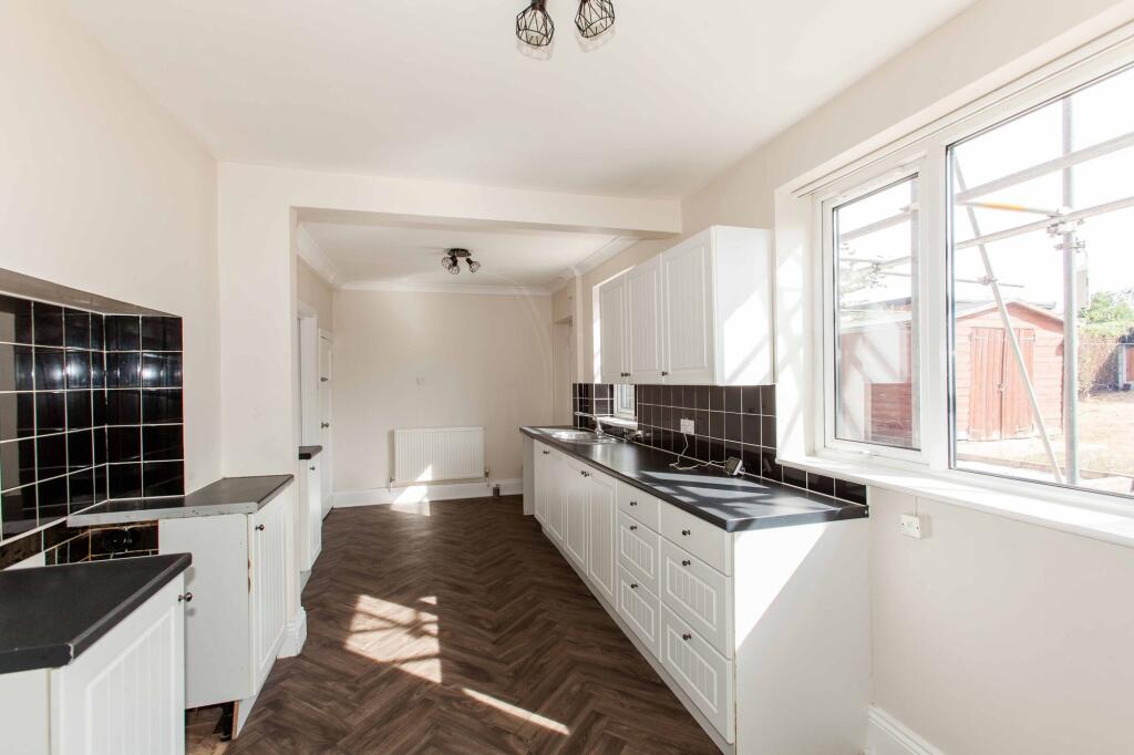 House in Sheffield - View 3