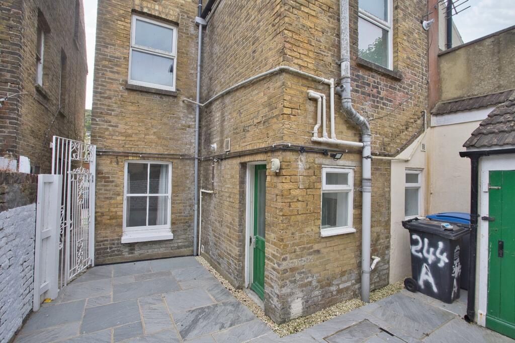 Main image of property: Folkestone Road, Dover, Kent, CT17