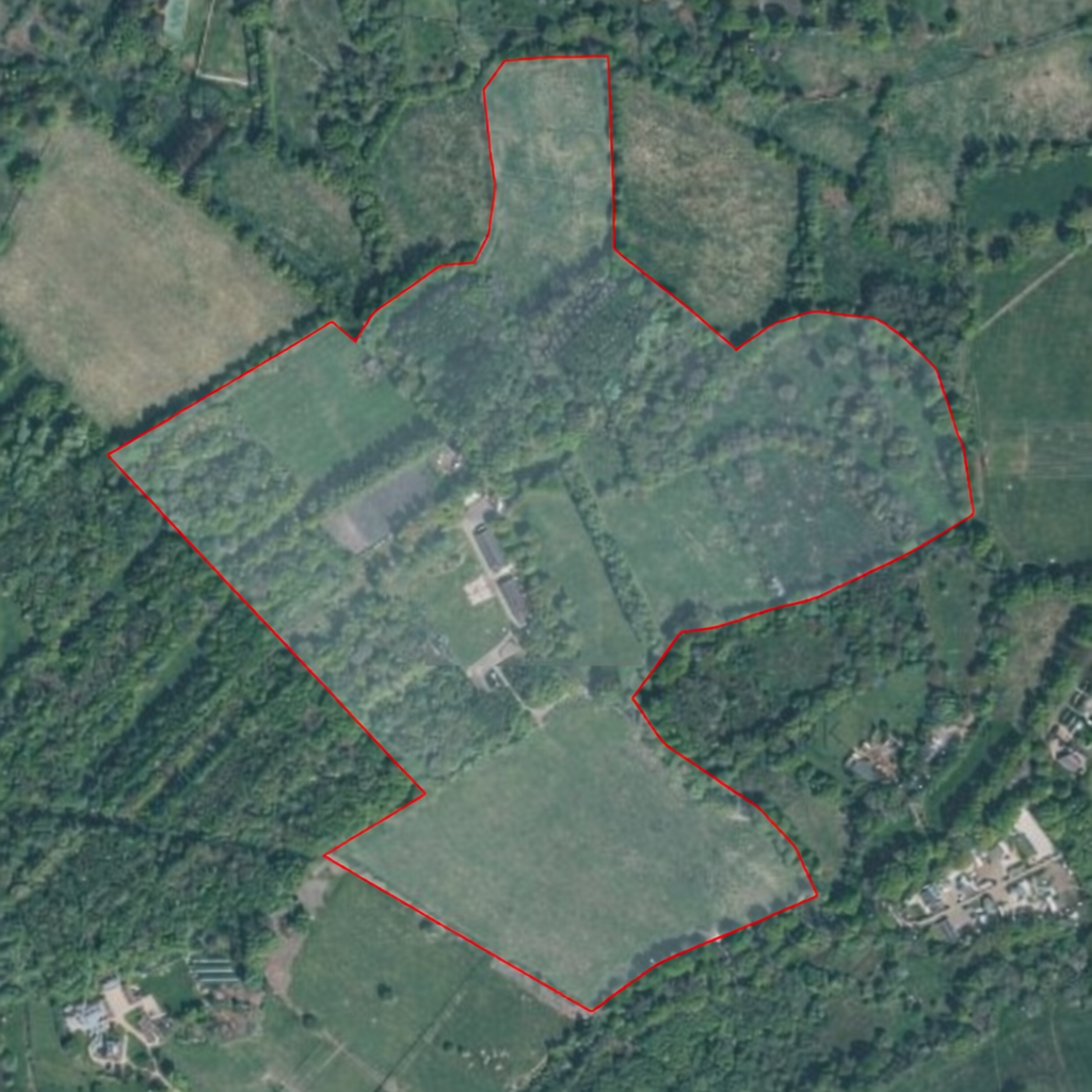 Main image of property: Pennypot Lane, Chobham, GU24