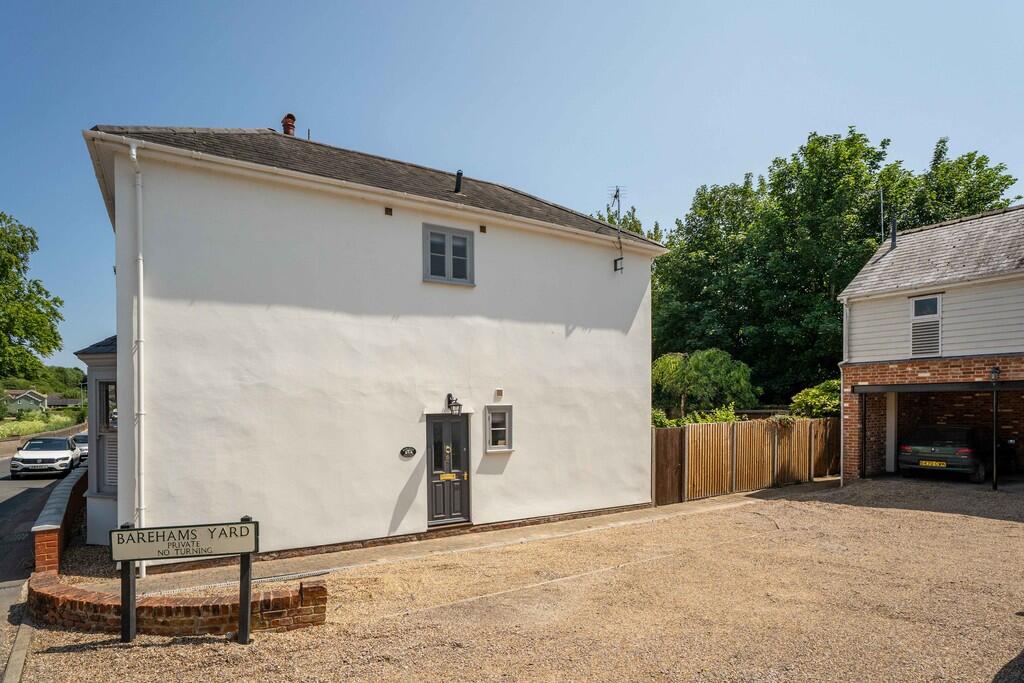 Clare, Sudbury, Suffolk photo 2