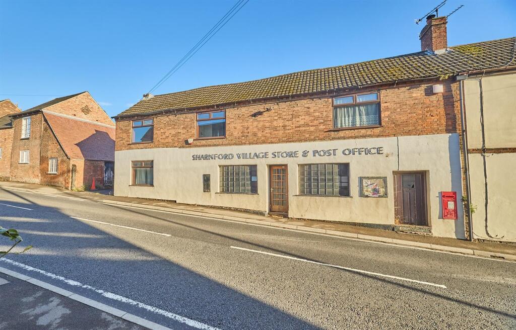 Main image of property: The Old Post Office, Leicester Road, Sharnford