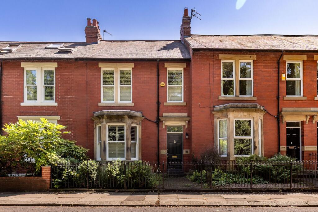 Main image of property: Lodore Road, Jesmond, NE2