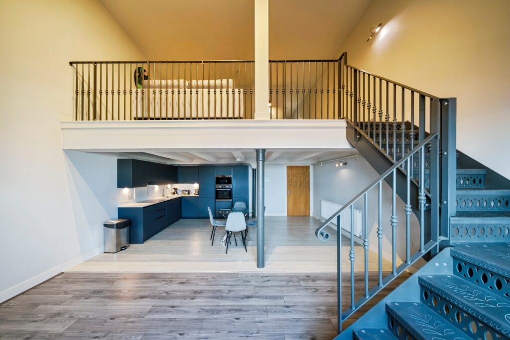 Main image of property: Regent Road, Liverpool, Merseyside, L3