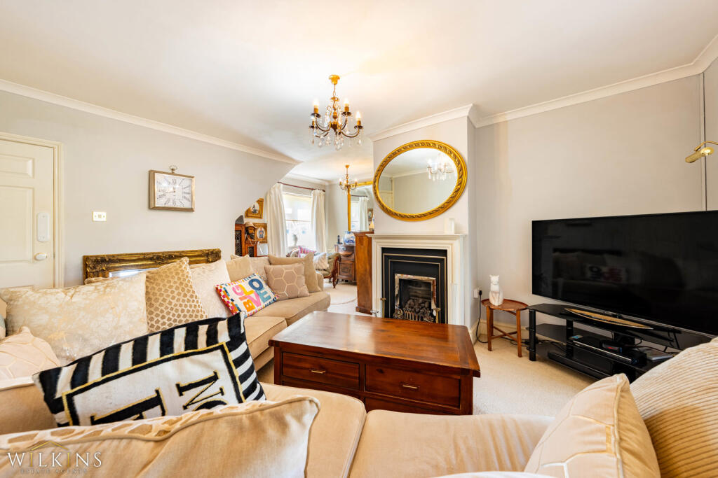 Stevenson Road, Tamworth, Staffordshire, B79 - View 2