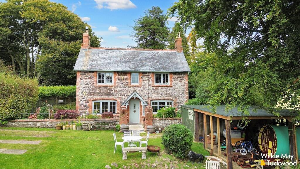 Main image of property: Chipstable, Taunton