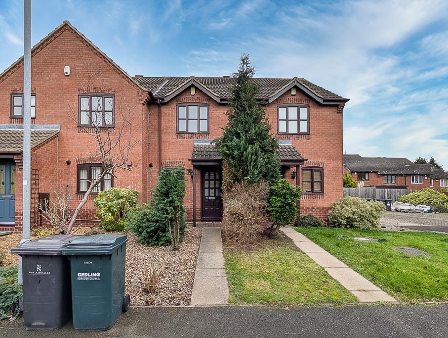 Main image of property: Hotspur Drive, Colwick, Nottingham