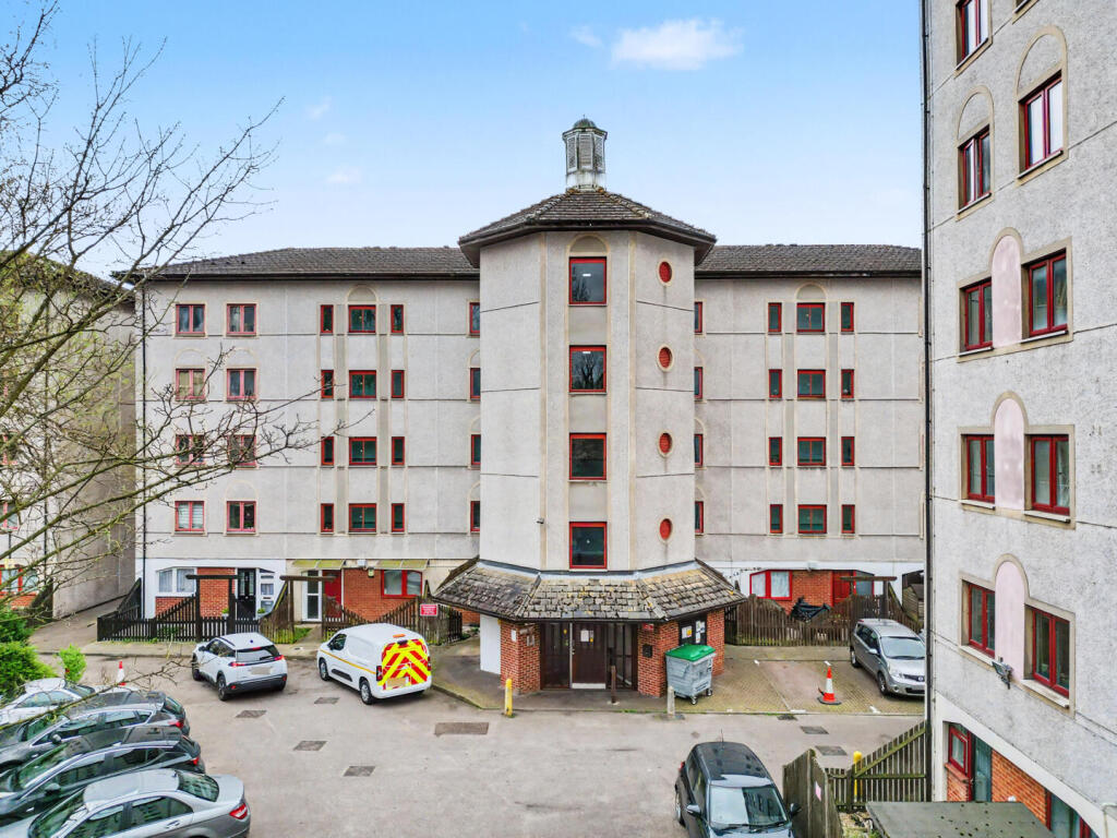 Main image of property: Castile Court, Eleanor Way, Waltham Cross