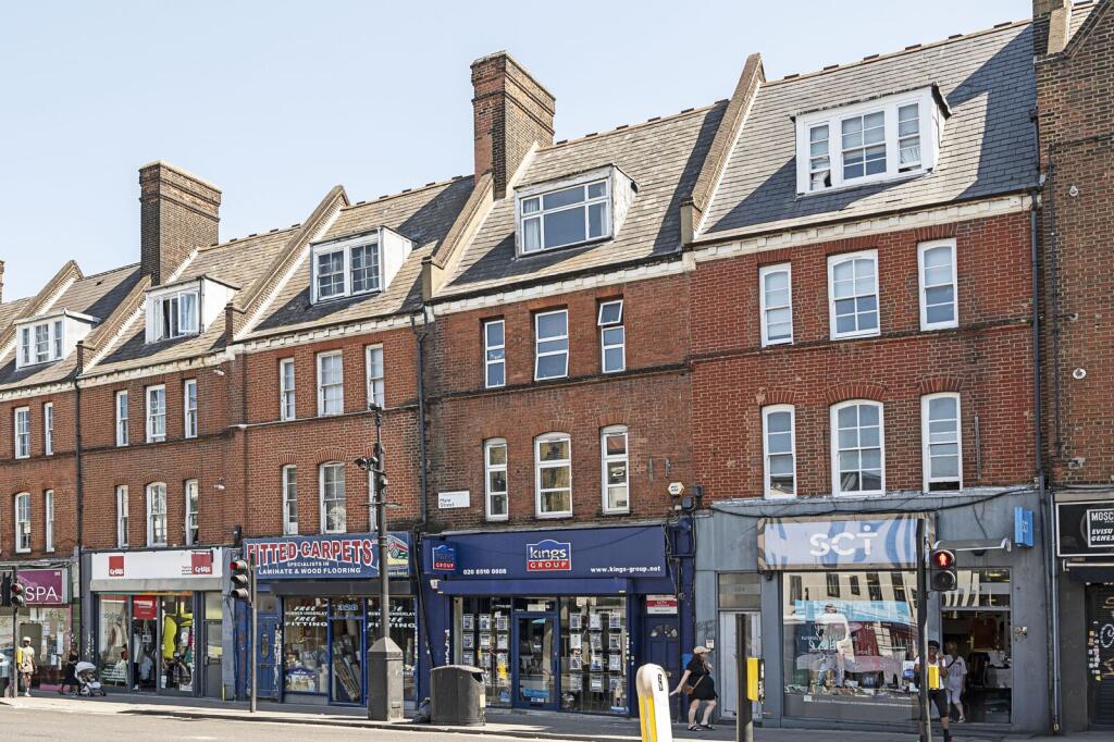 Main image of property: Mare St, Hackney, E8