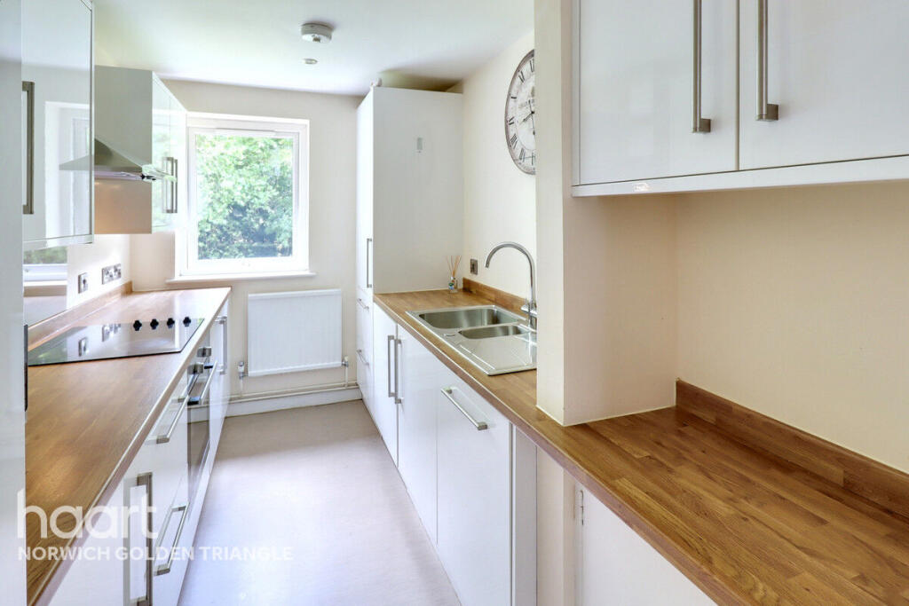 Main image of property: Mornington Road, Norwich
