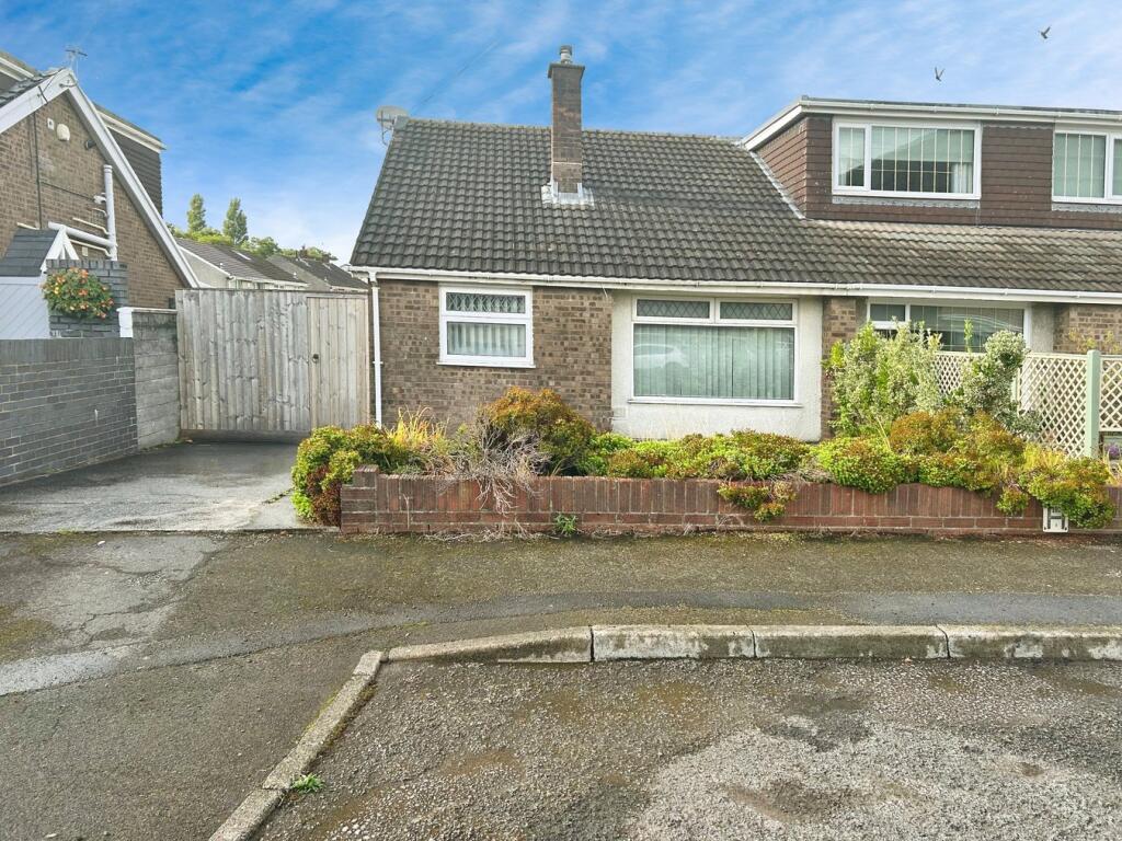 Main image of property: Heol Y Nant, Baglan, Port Talbot, SA12