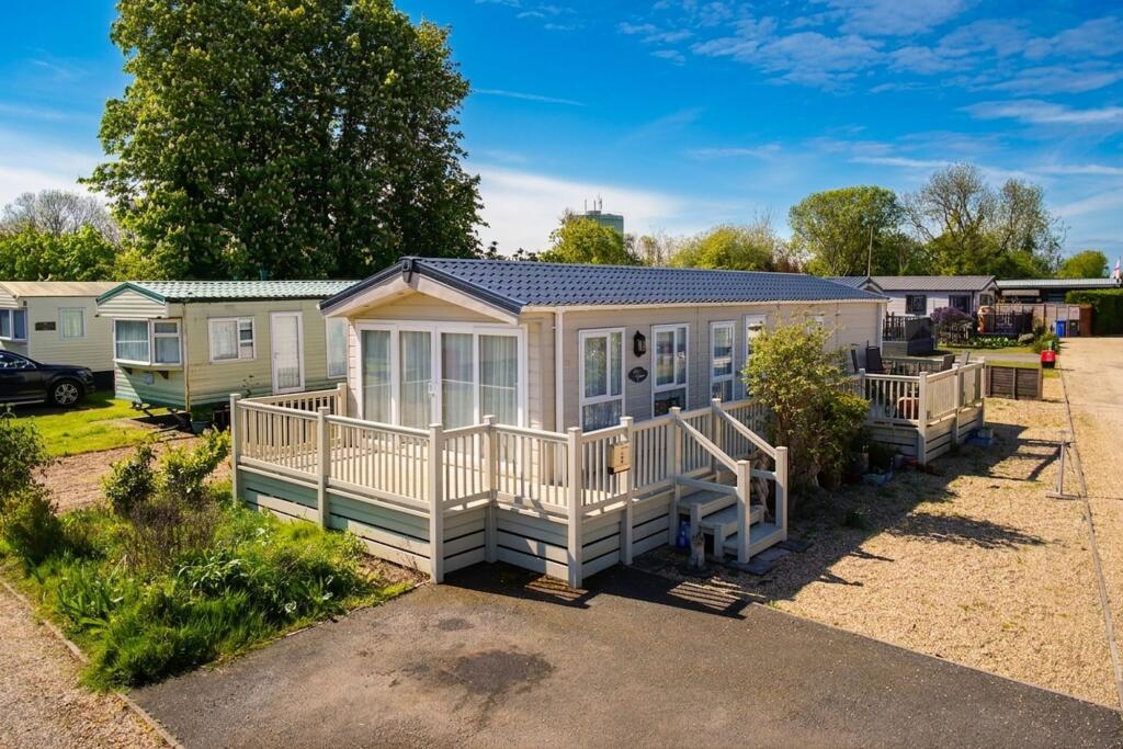 Main image of property: London Road, Willingham St. Mary, Beccles