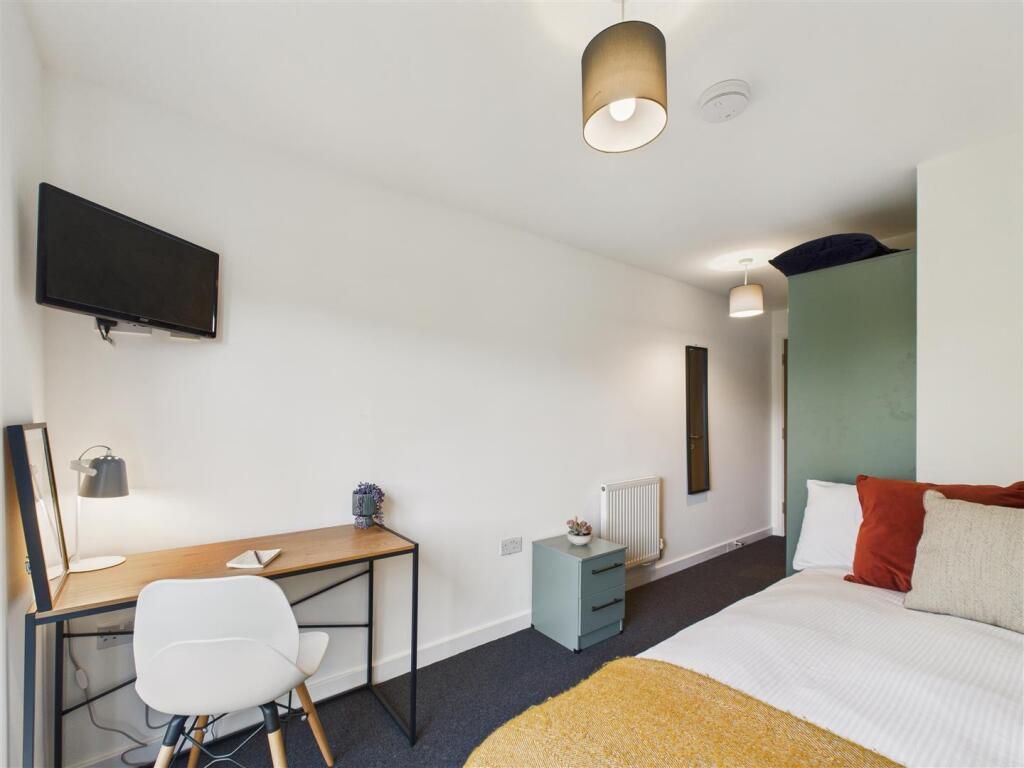 Additional image 15 of Flat 3, Widcombe Wharf