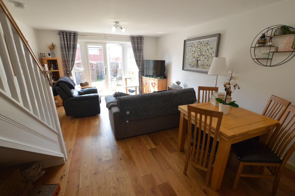 Main image of property: Fells Paddock, Marston Moretaine