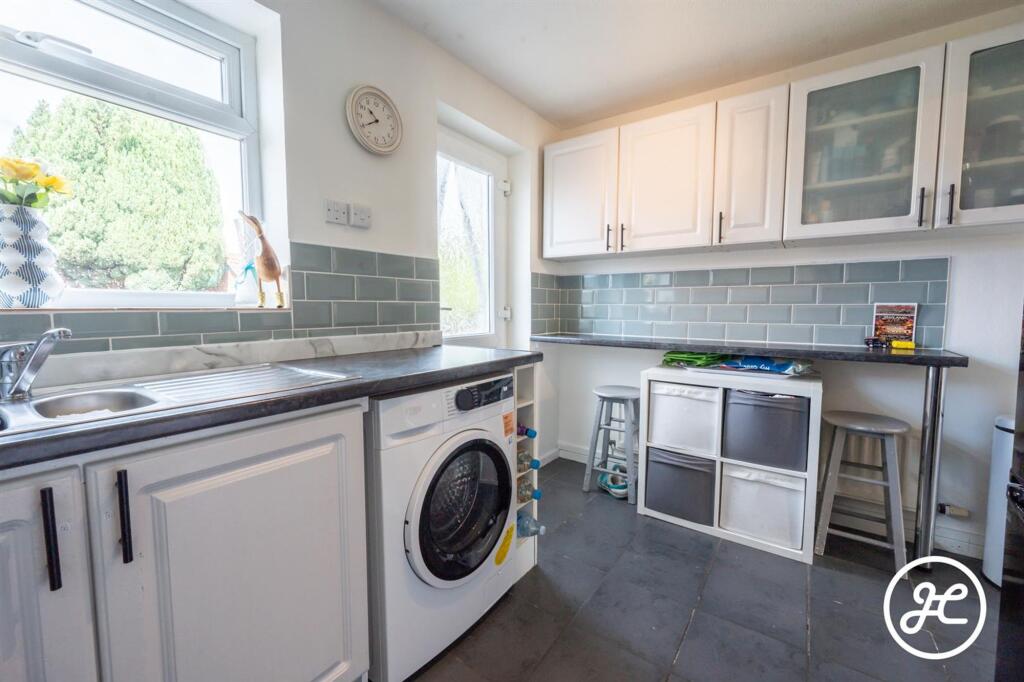 House in Taunton - More