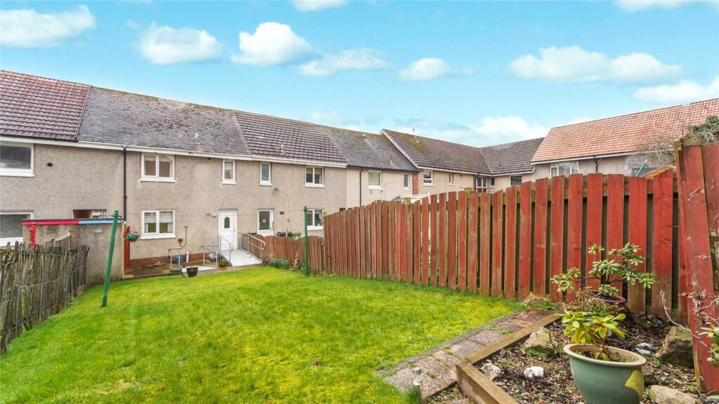 Wemyss Gardens, Baillieston, Glasgow, G69 photo 4
