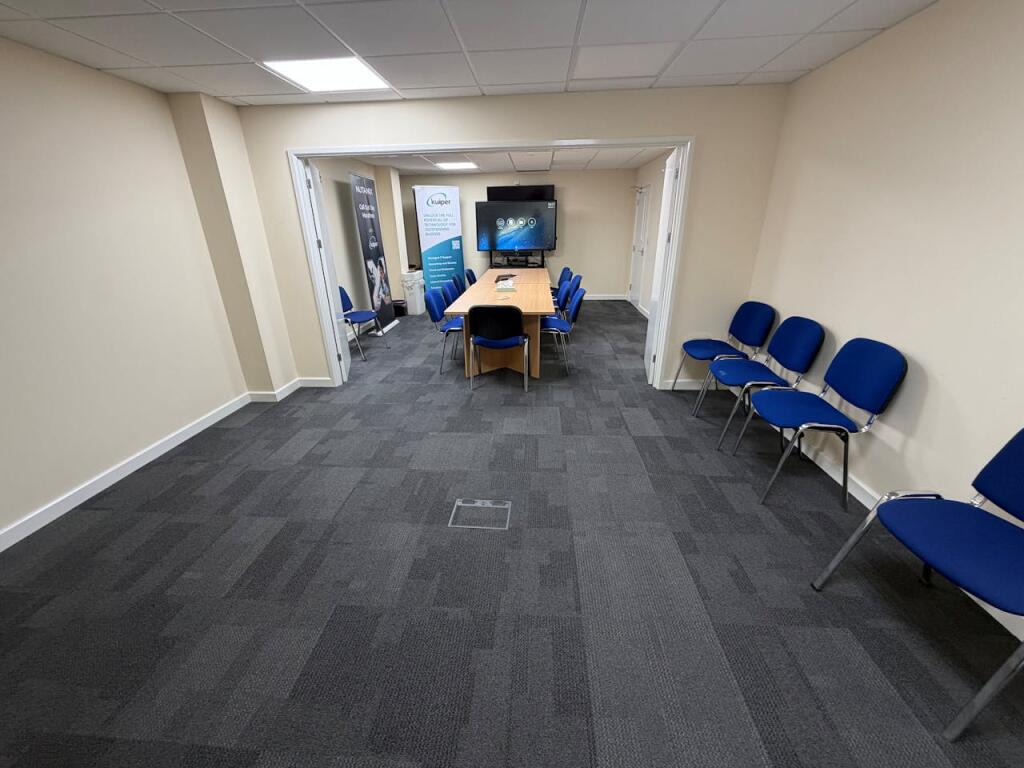 Additional image 5 of Unit 4, Lea Ford Road, Kitts Green, Birmingham, B33 9TX