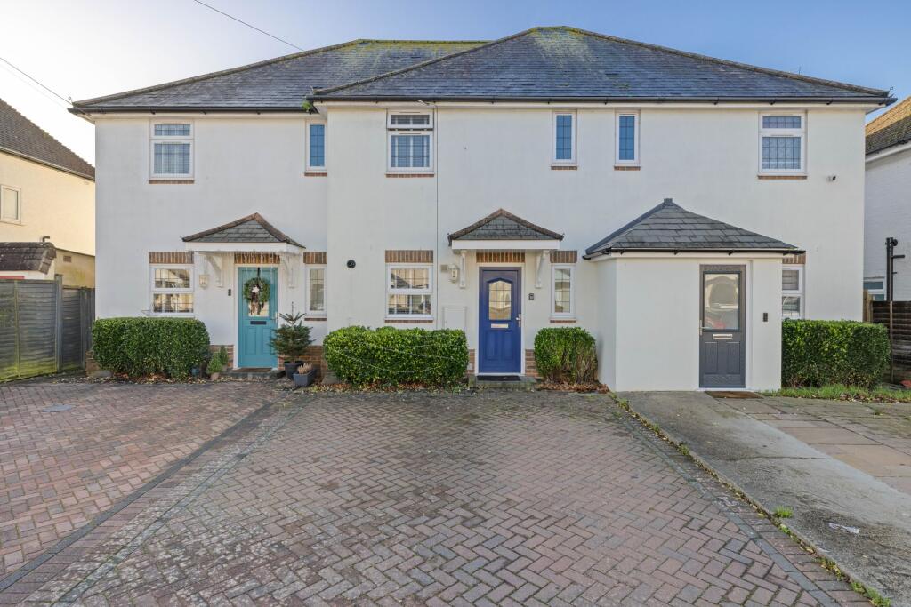 Main image of property: Gravits Lane, Bognor Regis, PO21