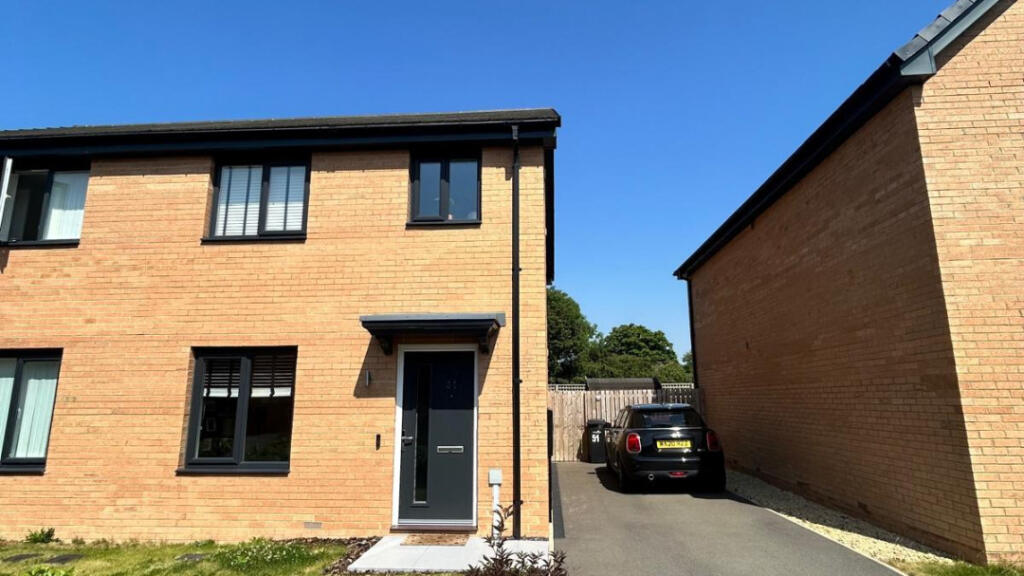 Main image of property: Middlesbrough TS8 9NG, Middlesbrough, TS8 9NG