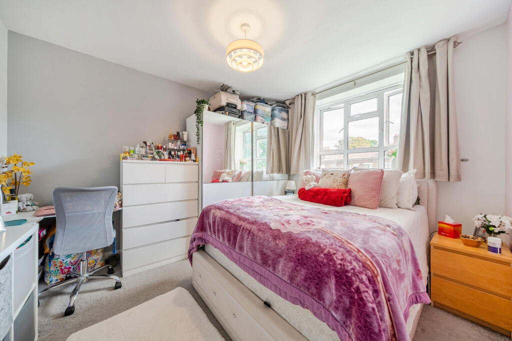 Main image of property: Kingswood Estate, London