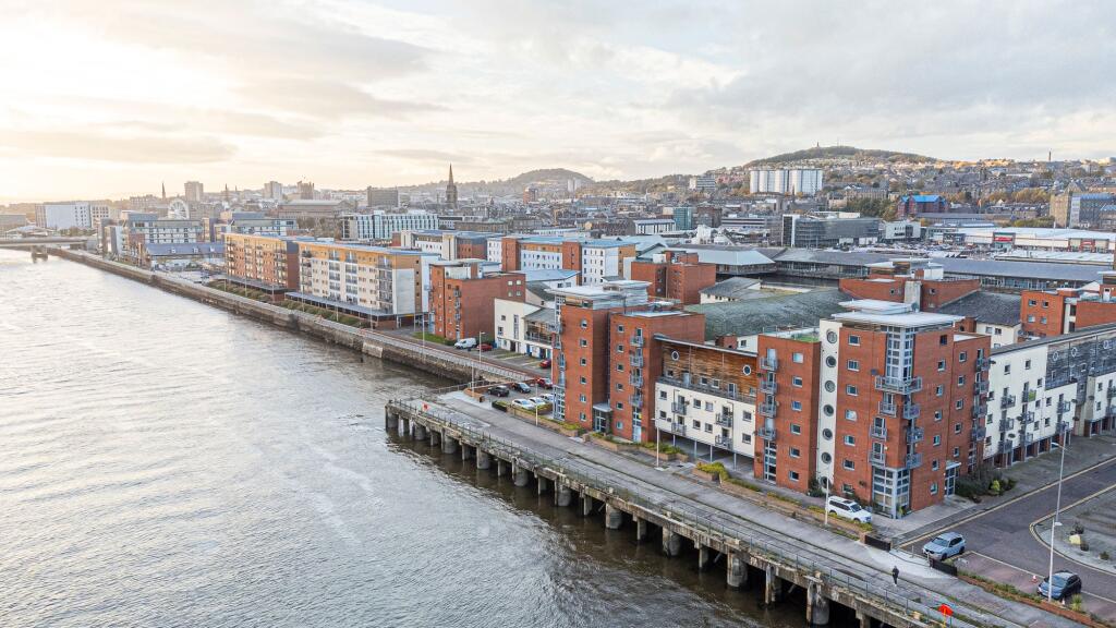 Main image of property: Marine Parade, Dundee, DD1