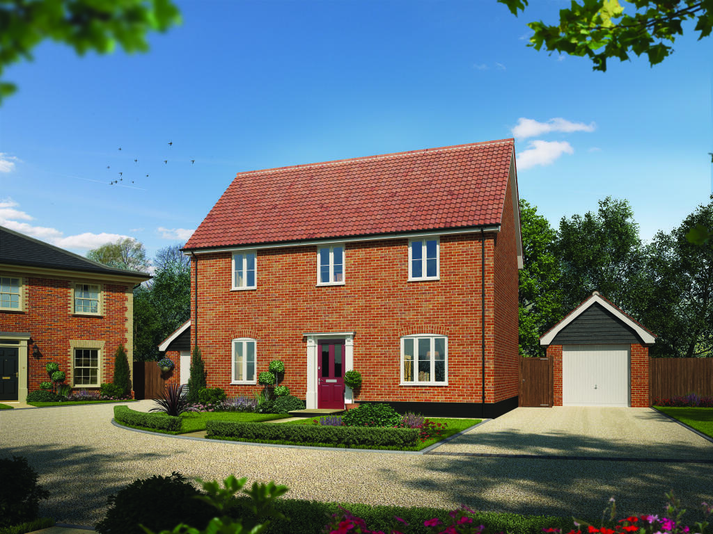 Main image of property: Kingsfleet,
Josiah Drive,
Thetford,
Norfolk,
IP24 2FJ