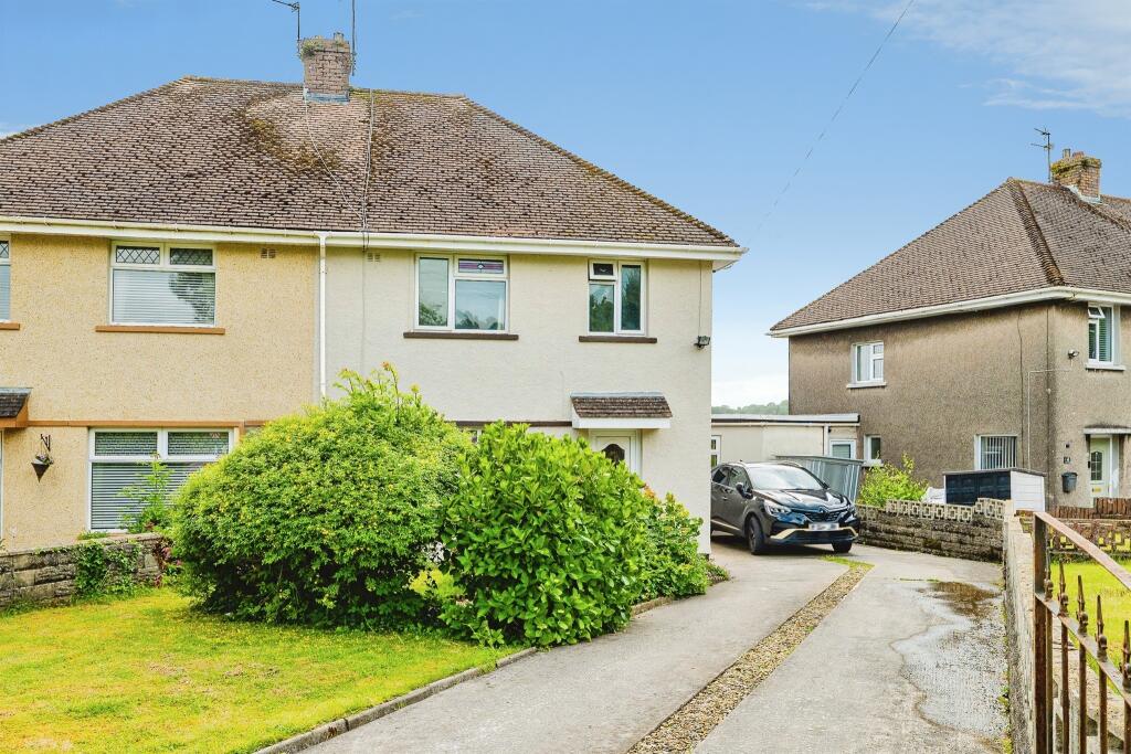 Main image of property: Bryn Gors, Brynmenyn, Bridgend