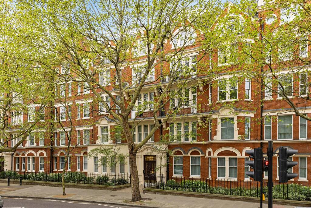 Main image of property: Park Road, Regents Park NW1
