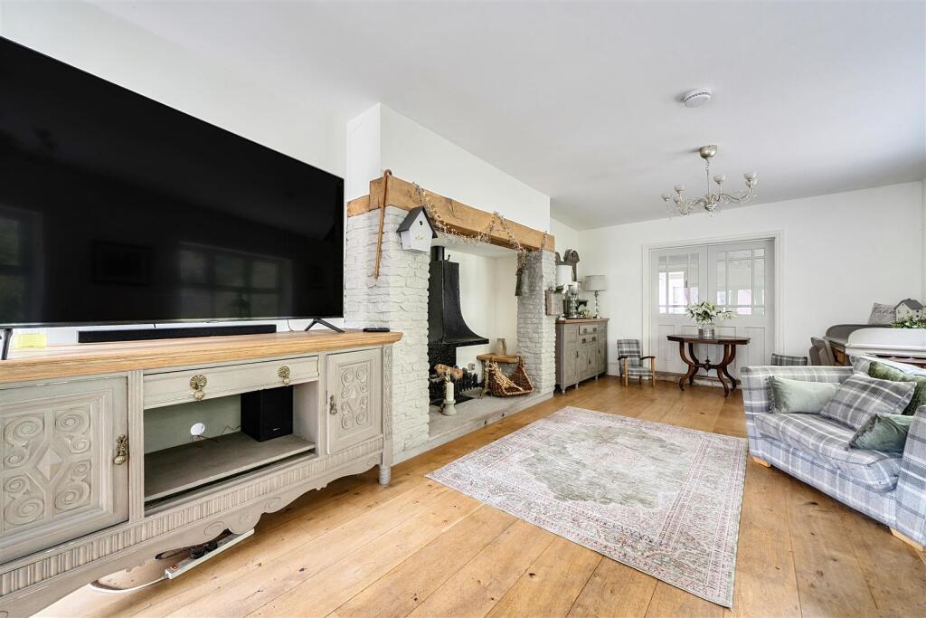 House in Reading - View 4