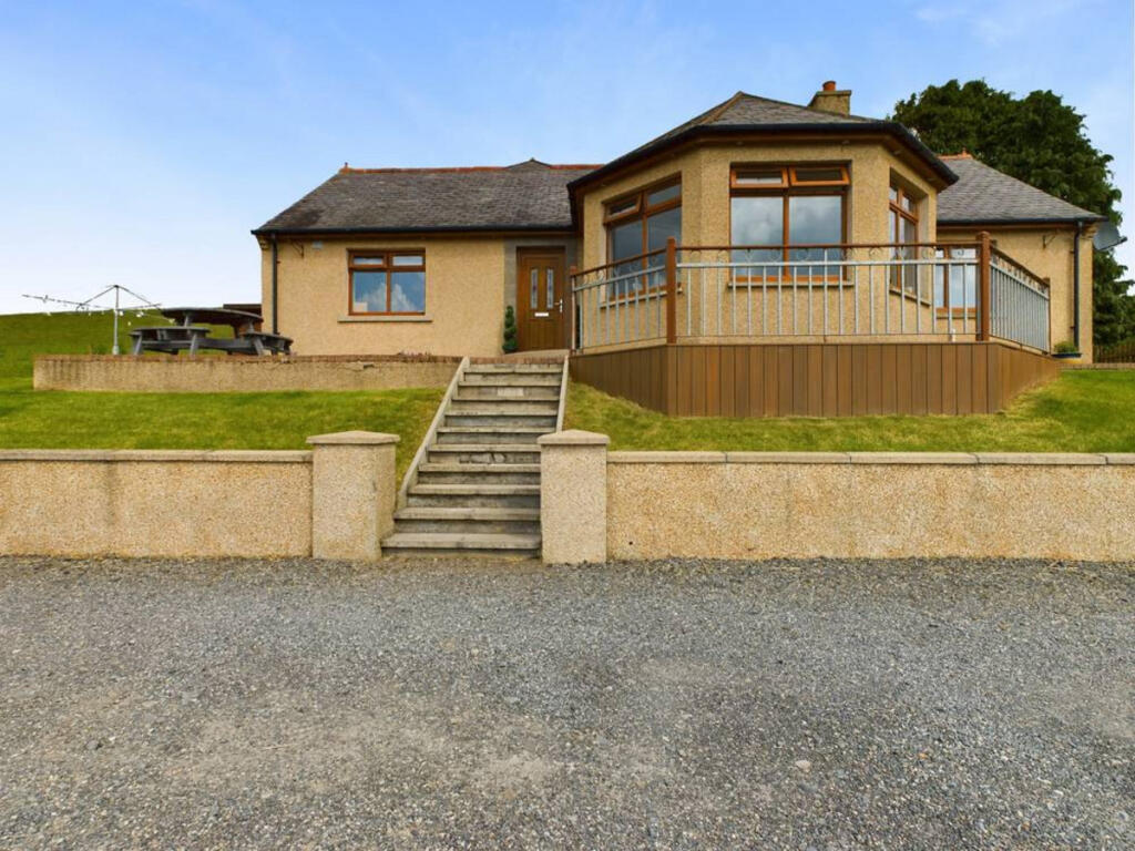 Mains of Idoch, Turriff, AB53