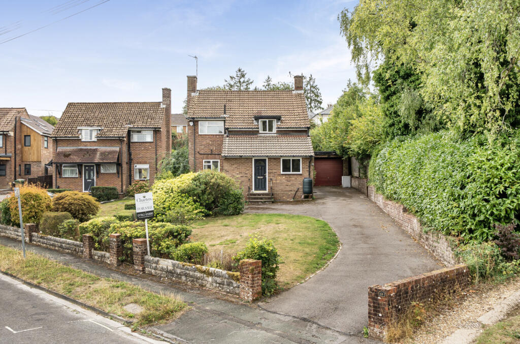 Main image of property: Lynford Way, Winchester, Hampshire, SO22