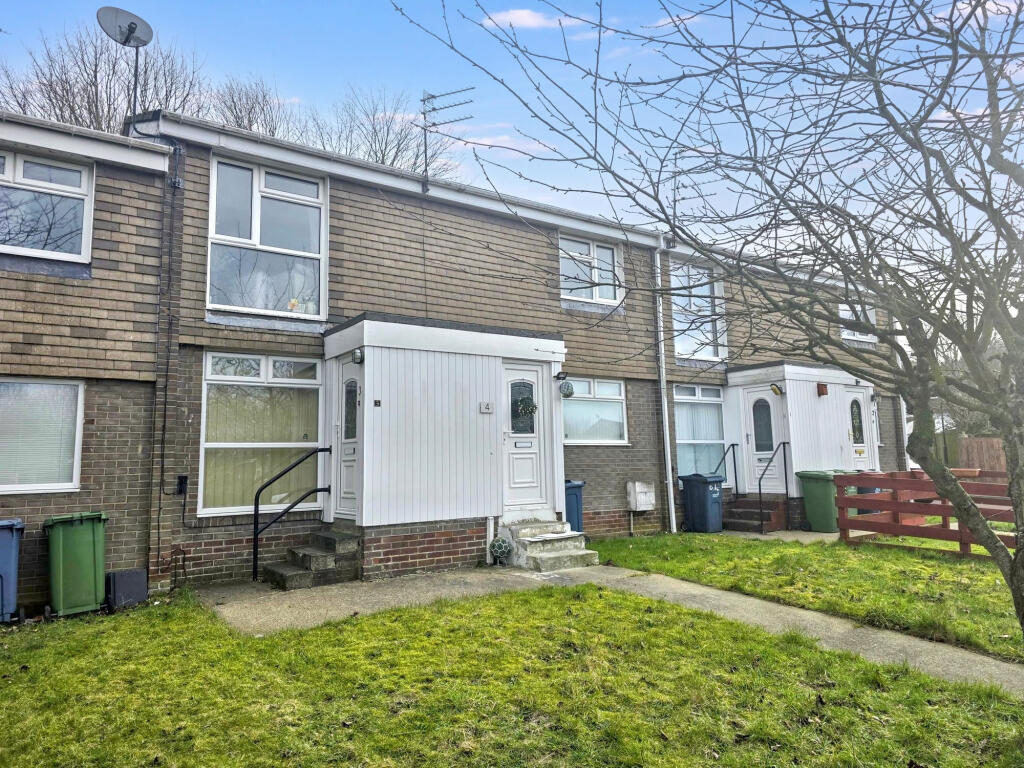 Main image of property: Montford Close, Sunderland, Tyne and Wear, SR3 2RL