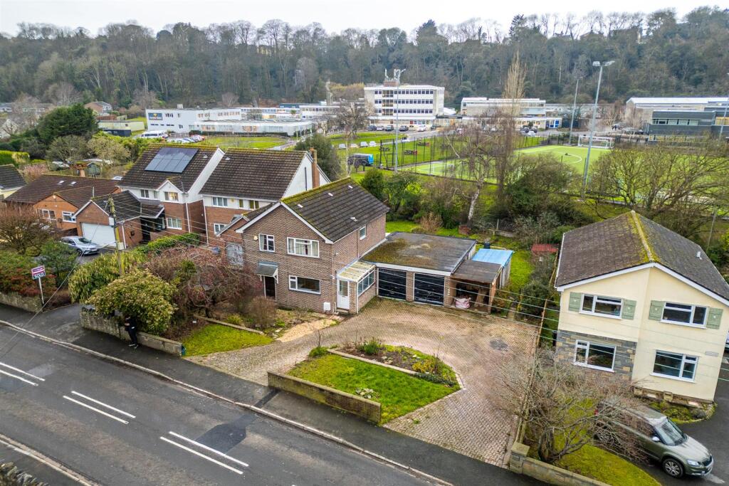 Main image of property: DEVELOPMENT COMBO | RENOVATION & BUILDING PLOT