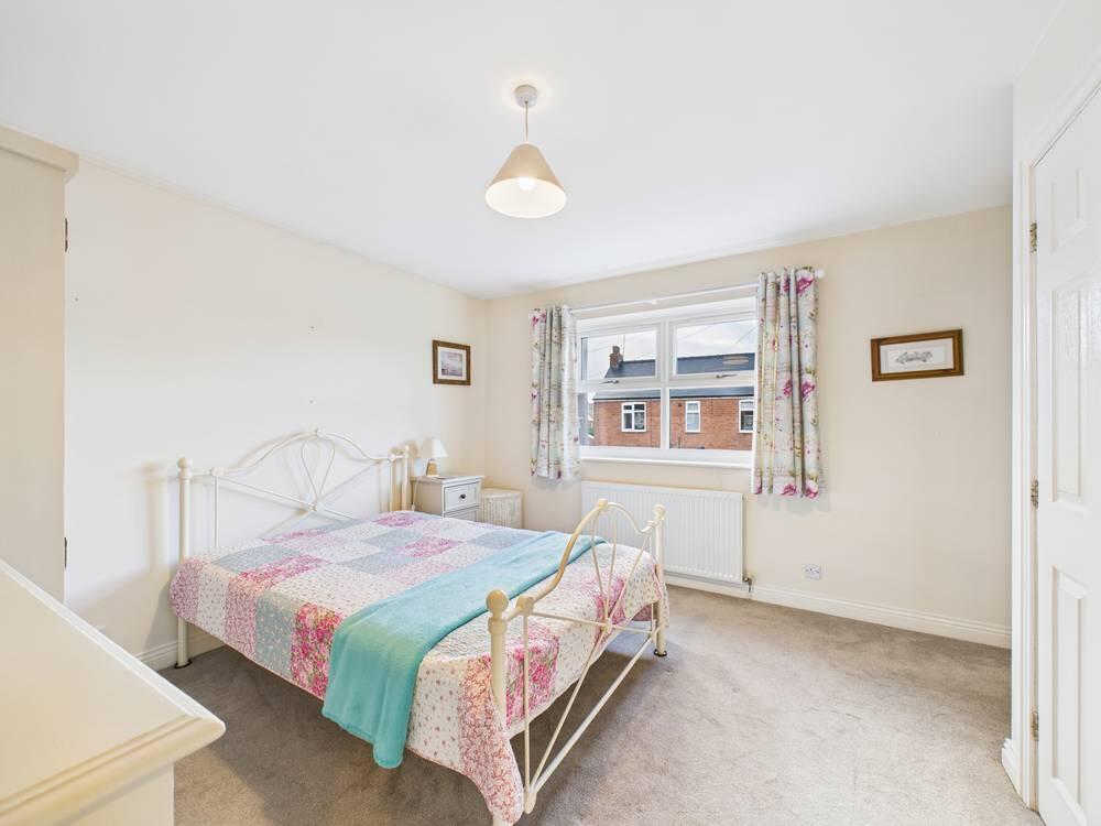 House in Beverley, East Riding of Yorkshire - View 5