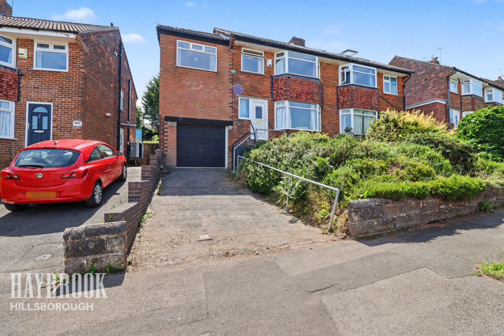 Main image of property: Stannington Road, Sheffield