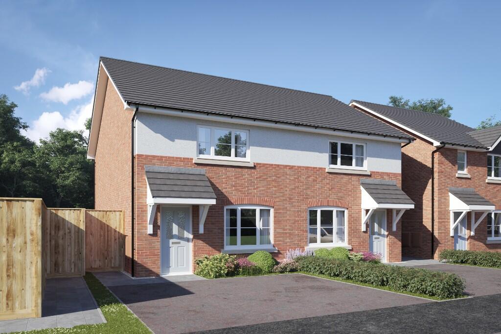 Main image of property: Preston Lancaster New Road, Garstang, Preston, PR3 0GF