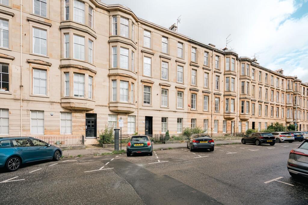 Main image of property: 78 Kent Road, Charing Cross, G3