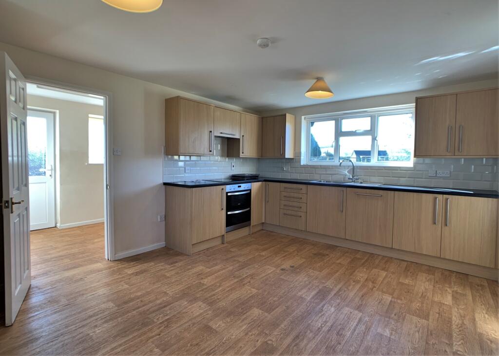 House in Oxford - View 4